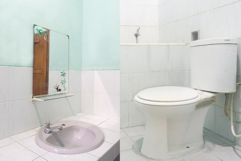 Srikandi Hotel By Oyo Rooms 2