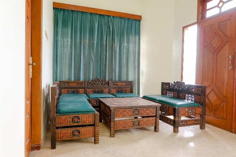 Omah Cimbar Family Residence photo 1