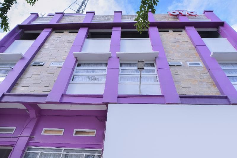 Capital O 2018 Ring Road Guest House Syariah 3