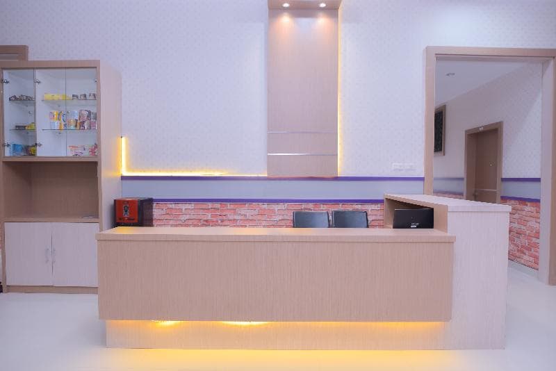 Capital O 2018 Ring Road Guest House Syariah 5
