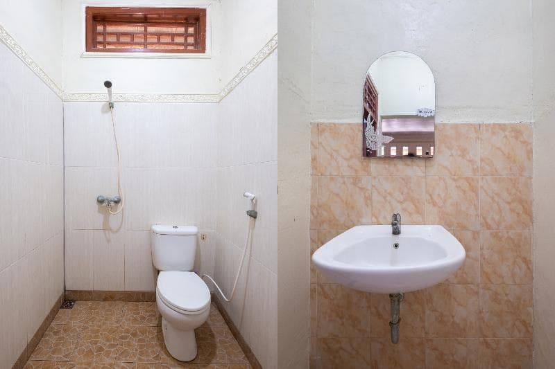 Spot On 1762 Gandrung Payungan Family Inn main