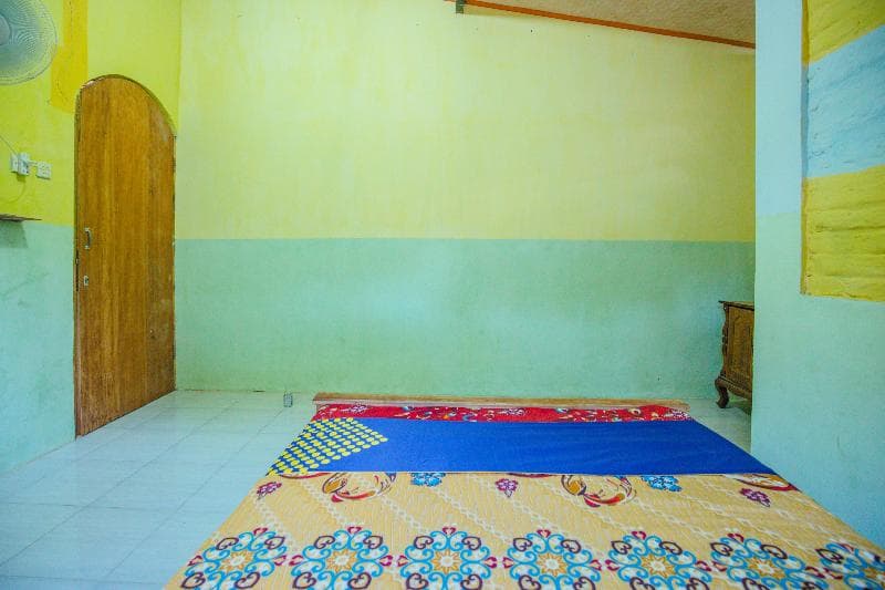 Spot On 1762 Gandrung Payungan Family Inn photo 1