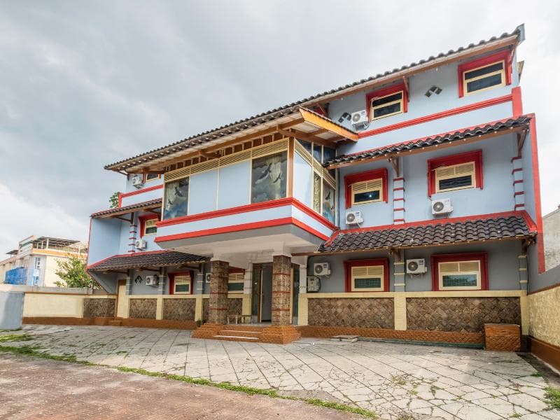 1285 Wisma Marliando 3