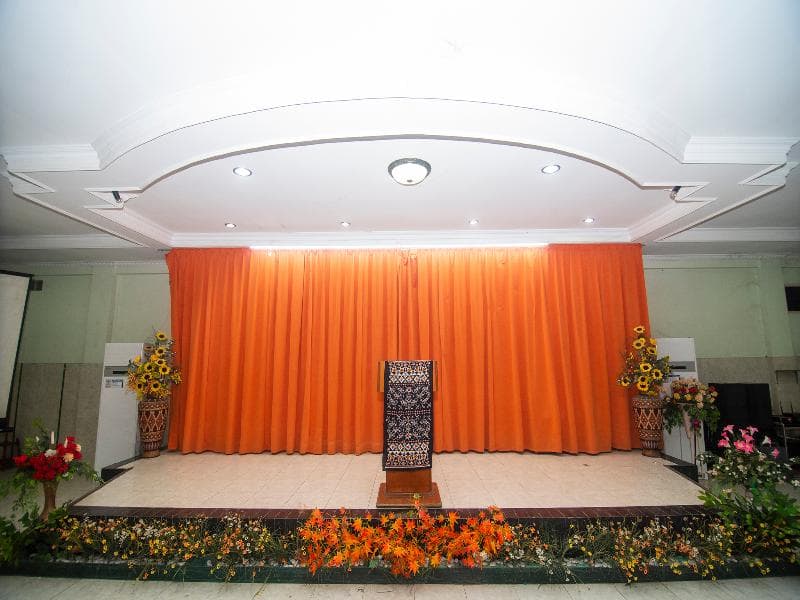 Oyo 1401 Hotel Maya main