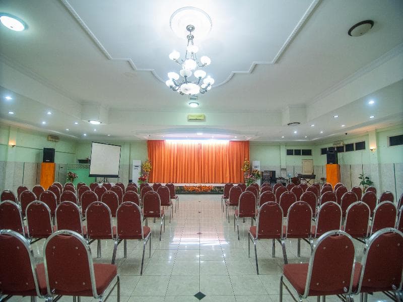 Oyo 1401 Hotel Maya 5