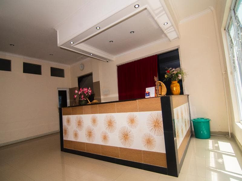 Oyo 1401 Hotel Maya 3
