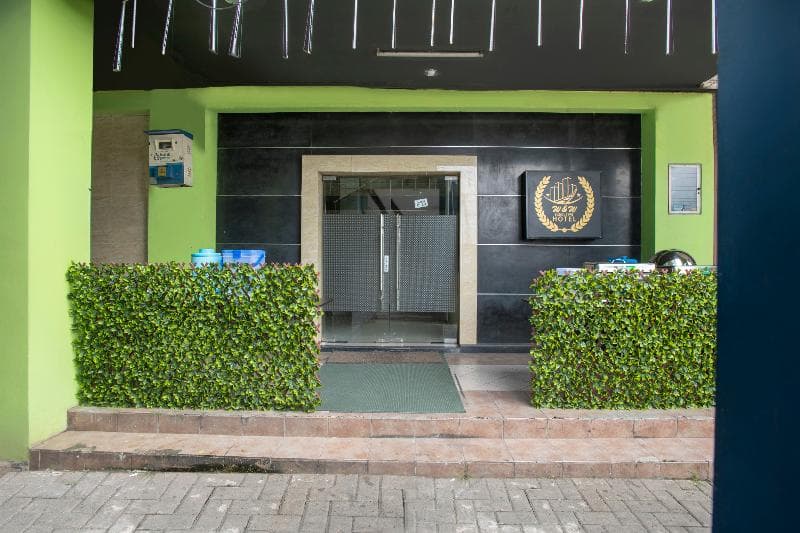 2971 W&W Executive Hotel 3
