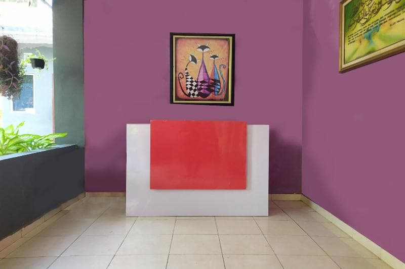Yulia Guesthouse by OYO Rooms photo 1