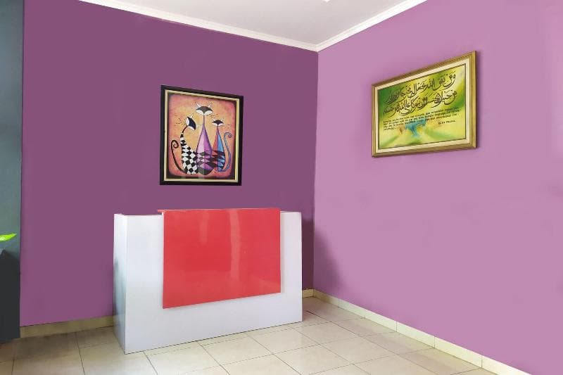 Yulia Guesthouse by OYO Rooms 5