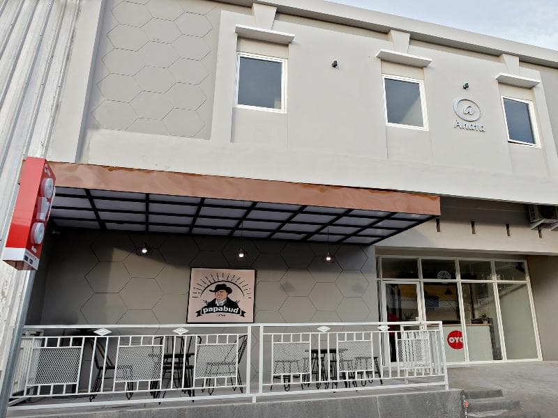 Anata By Oyo Rooms 3