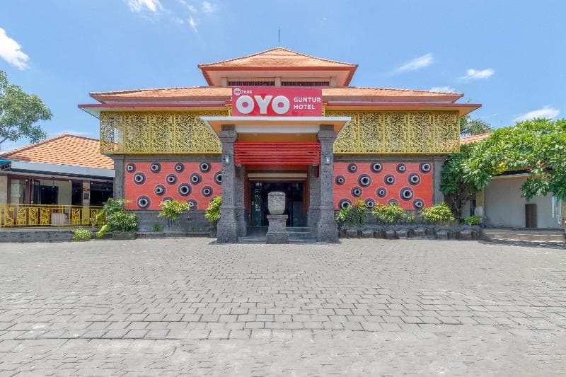 Super Oyo Flagship 2688 Guntur Hotel 3