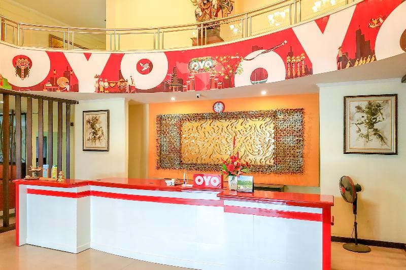 Super Oyo Flagship 2688 Guntur Hotel 2