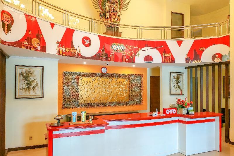 Super Oyo Flagship 2688 Guntur Hotel 5