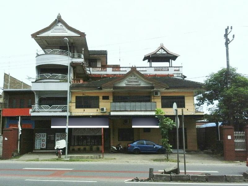 Hotel Transit 1 3