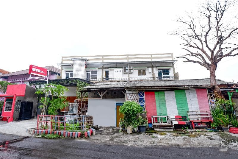 Oyo 2782 Puspa Residence 3
