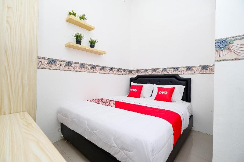 Oyo 2782 Puspa Residence main