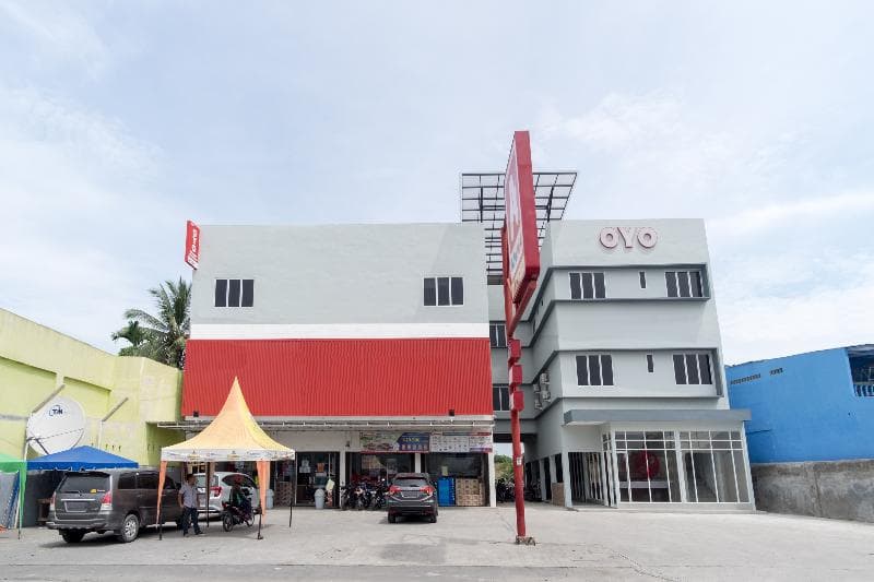 Oyo 360 Mangaan Residence 3