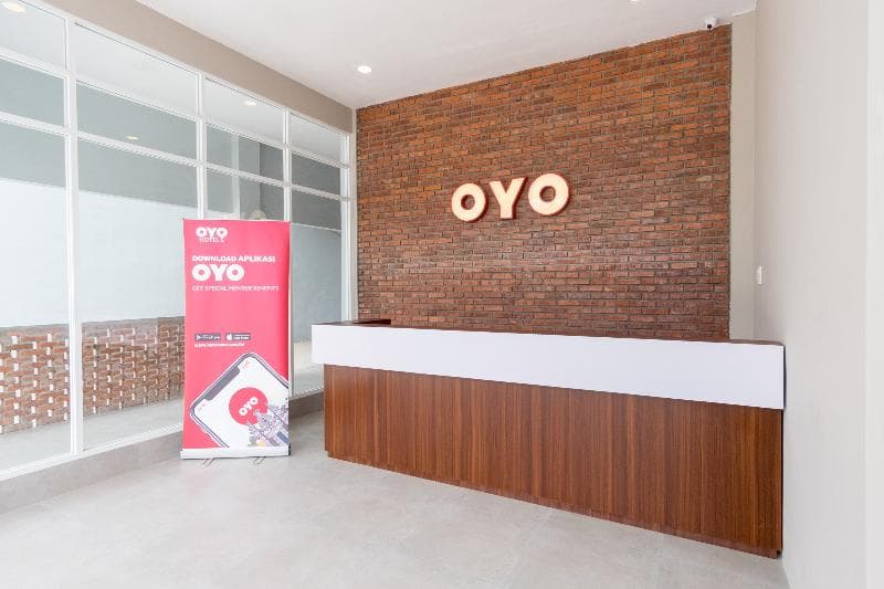 Oyo 360 Mangaan Residence 2