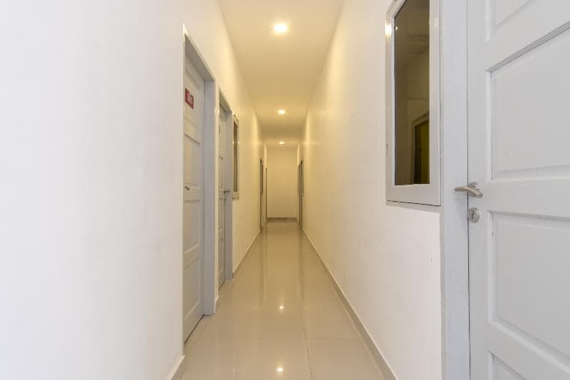 Oyo 360 Mangaan Residence 5
