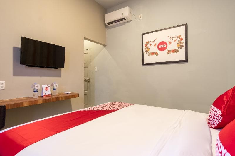 Oyo 360 Mangaan Residence 4