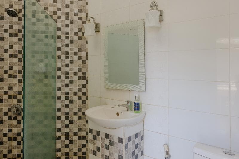 Spot on 1712 Griya Shanta Residence 4