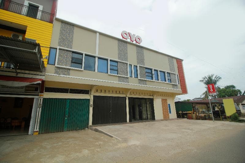 Oyo 2555 Diva Residen Syariah 2
