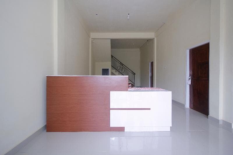 Oyo 2555 Diva Residen Syariah photo 1