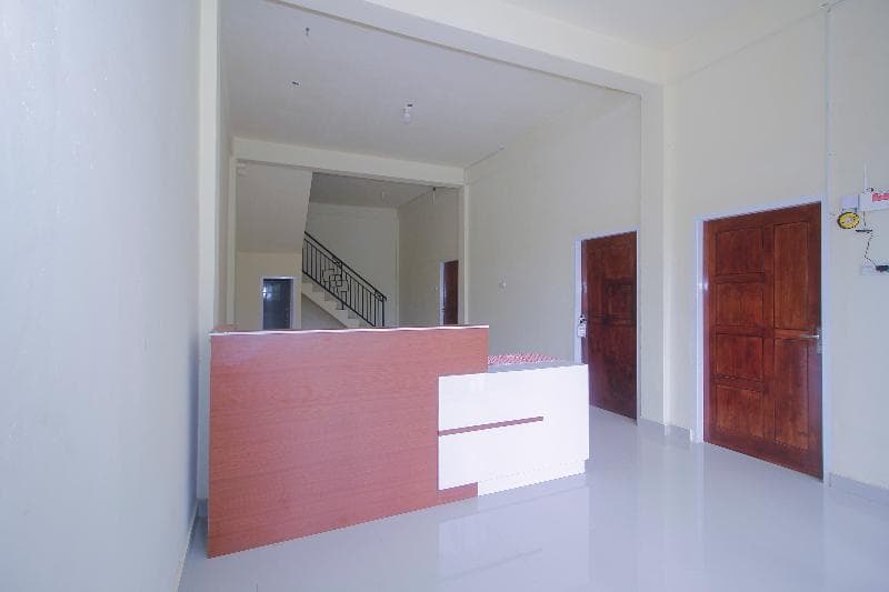 Oyo 2555 Diva Residen Syariah 5