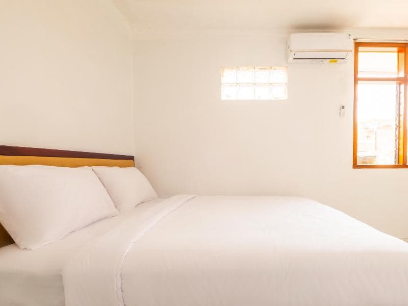 Bunga Bakung Residence