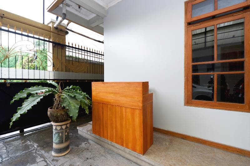 D'kost By Oyo Rooms photo 1