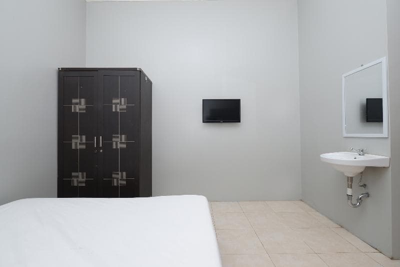 D'kost By Oyo Rooms main