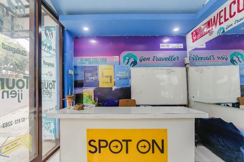 Ijen Traveller Homestay By Zuzu photo 1