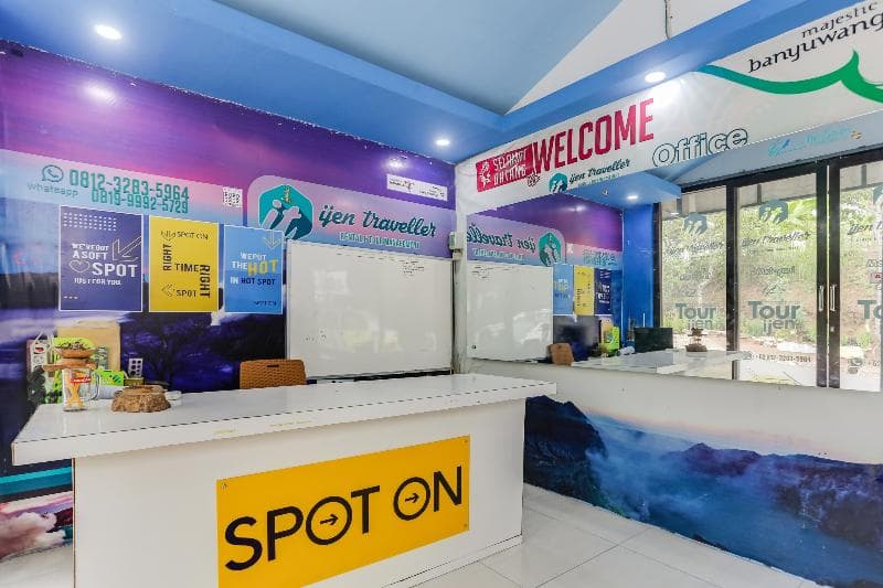 Ijen Traveller Homestay By Zuzu 5