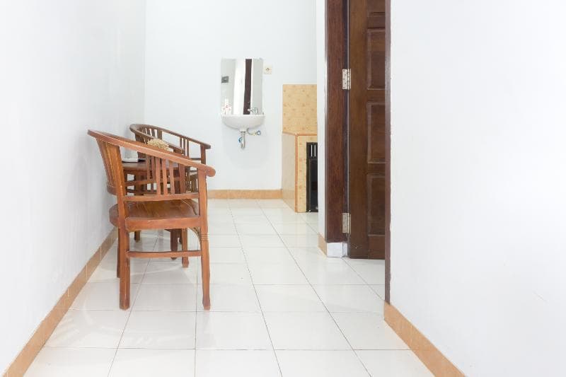 Hansa Homestay main