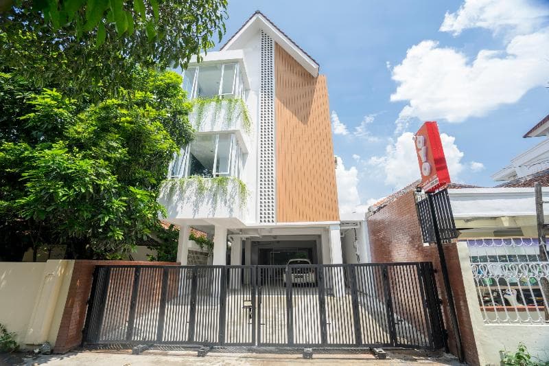 Ratamya Co-Living By Oyo Rooms 3