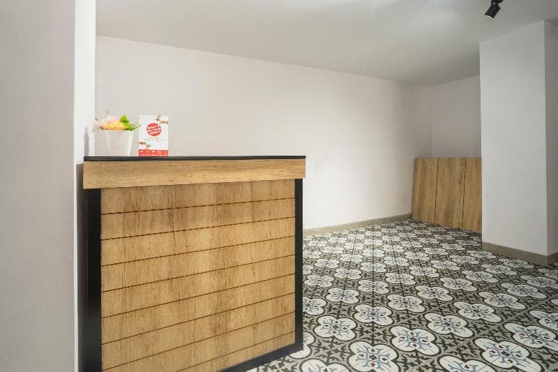 Ratamya Co-Living By Oyo Rooms 5