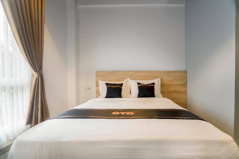 Ratamya Co-Living By Oyo Rooms photo 1