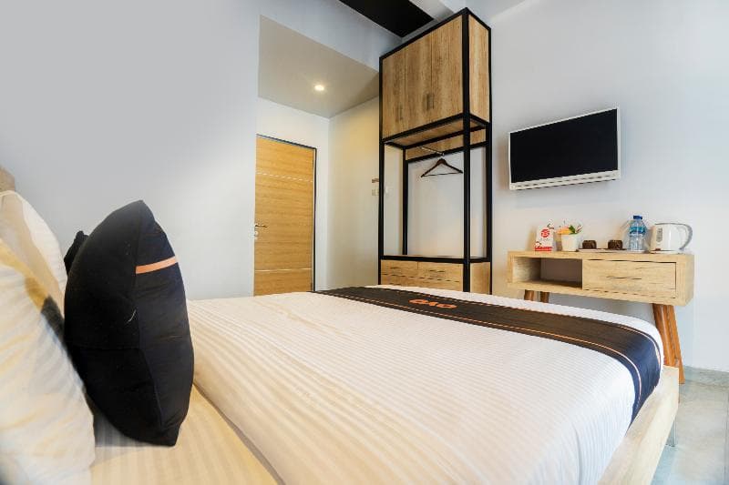 Ratamya Co-Living By Oyo Rooms 4