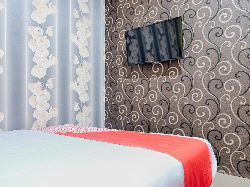 Hotel Jinan Makassar By Oyo Rooms photo 1