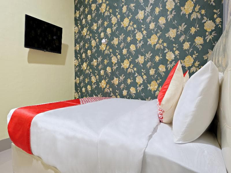Hotel Jinan Makassar By Oyo Rooms 5