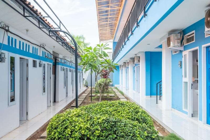 Hz Residence 4