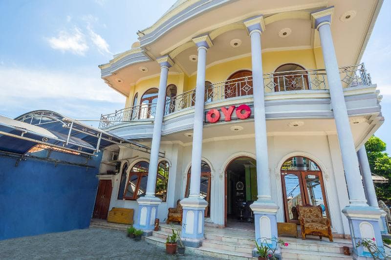 Senaz Guesthouse 3