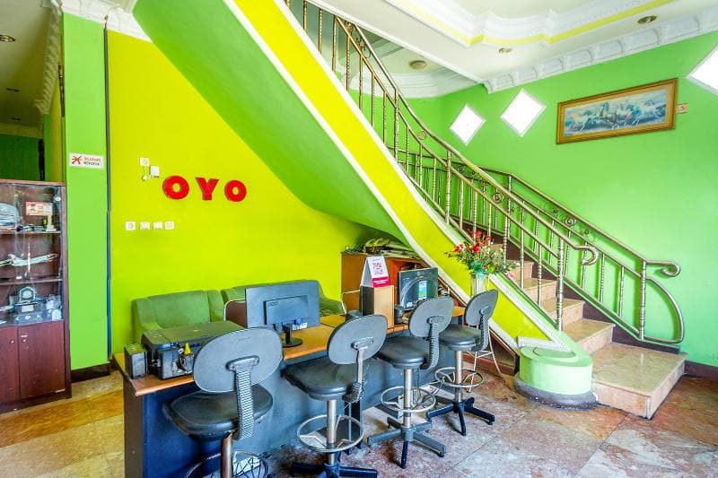 Senaz Guesthouse 2
