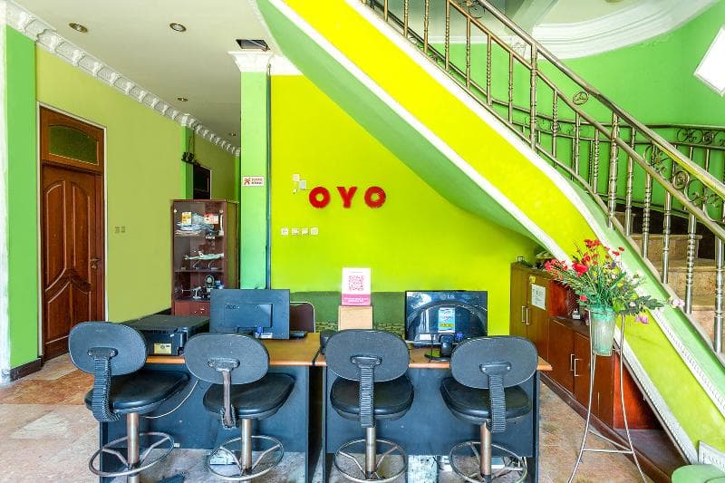 Senaz Guesthouse 5