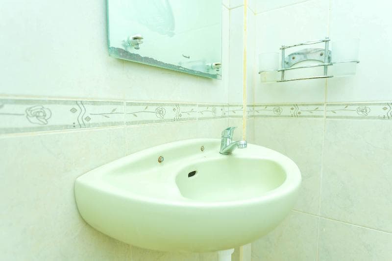 Senaz Guesthouse photo 1