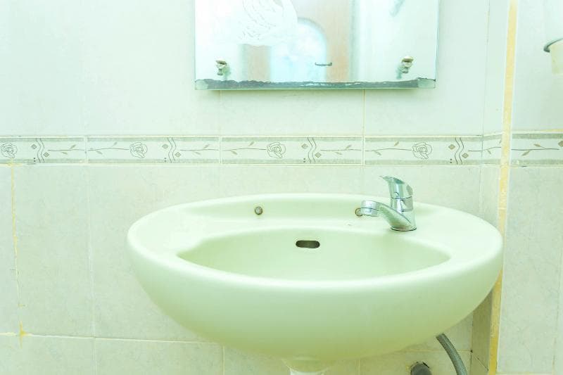 Senaz Guesthouse 4