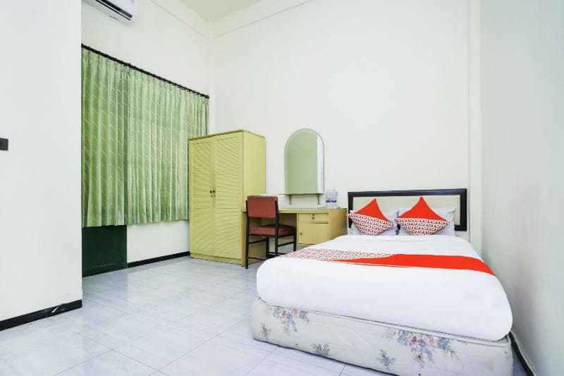 Penginapan Bidara Syariah By Oyo Rooms photo 1