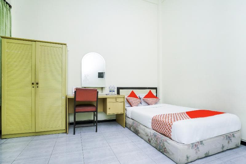 Penginapan Bidara Syariah By Oyo Rooms 4