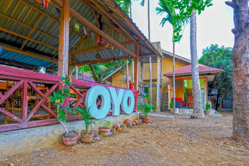 1793 Kuta Circle Homestay 5