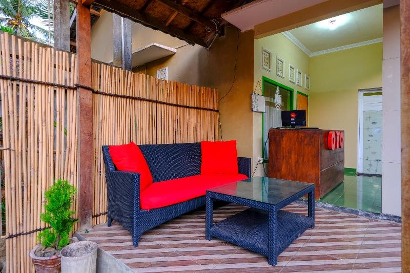 1793 Kuta Circle Homestay 4